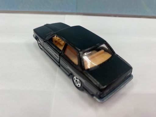 【愛品館 江戸川店】トミカ 青箱 外国車シリーズ BMW320I ID:113-014944-007