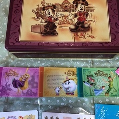 ✨ディズニー詰め合わせセット✨の画像
