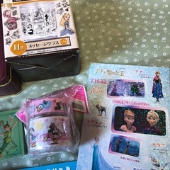 ✨ディズニー詰め合わせセット✨の画像