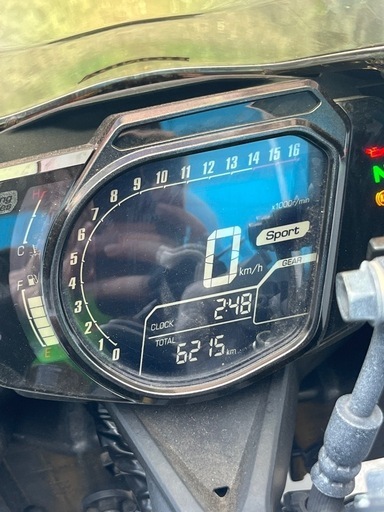 cbr250rr mc51

