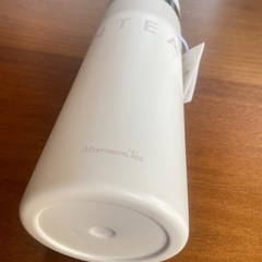 【新品】アフタヌーンティー ティーボトル の画像