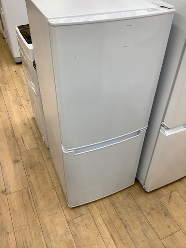 1人暮らしにぴったりな冷蔵庫のご紹介です！！！