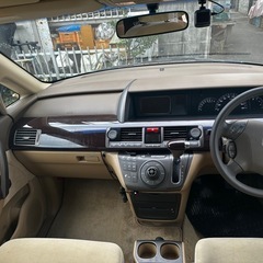 車検たっぷり❗️エリシオン❗️の画像