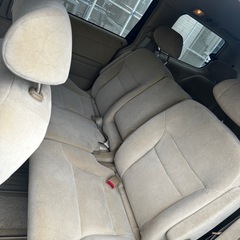 車検たっぷり❗️エリシオン❗️の画像