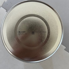 明治 ステップミルク　大缶　800gの画像