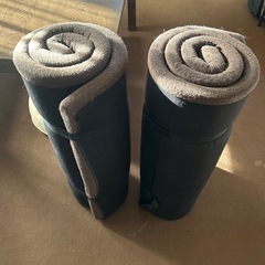低反発マットレス

