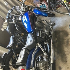 ホンダ　レブル　250   2気筒
