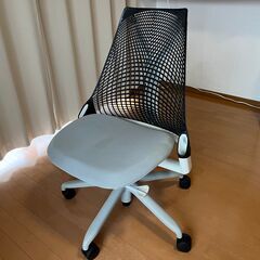 セイルチェア Herman Miller ハーマンミラー