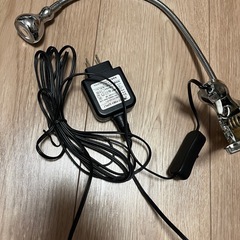 IKEA アームライト