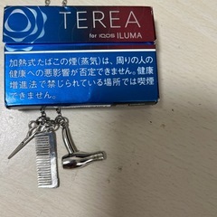 ネックレスの画像