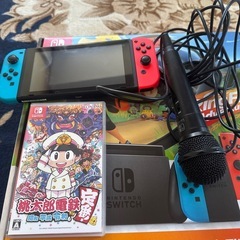 任天堂Switch