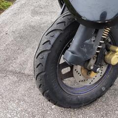 スズキ セピアZZ ツーストの画像