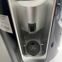 YA-MAN ピュア水素水スチーマー　forsalon ジャンク品の画像