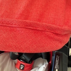doona  ベビーカー＋ISOFIXカーベースの画像