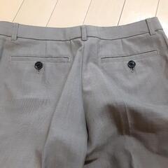 美品　スーツ　の画像