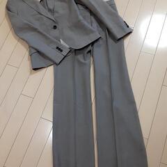 美品　スーツ　
