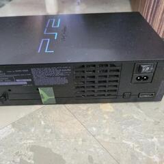 SONY　ソニー　プレイステーション2 　SCPH-18000　中古　リサイクルショップ宮崎屋住吉店24.12.11の画像