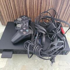 SONY　ソニー　プレイステーション2 　SCPH-18000　...