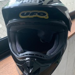 SHOEIヘルメット
の画像