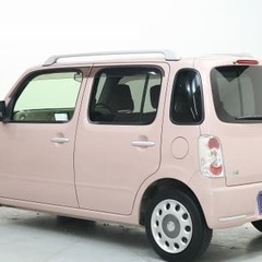 審査通過率95％✨　自社ローン🙌　ダイハツ ミラココア 　ココアプラスG🚗の画像