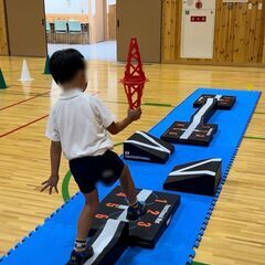 青少年向け、体幹トレーニング教室に参加しませんか？（10月27日更新）の画像