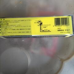 水槽ヒーターの画像