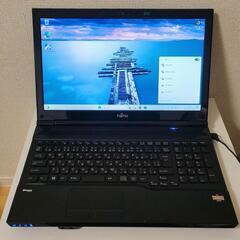 超美品！Windows11ノートパソコン