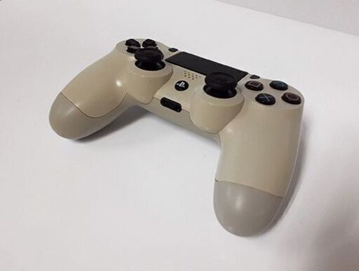 初期化済み【PS4 CHU-1100A SONY】500GB コントローラー×1付属 ホワイト PlayStation4 ソニー プレ