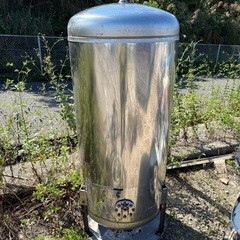 タンク
