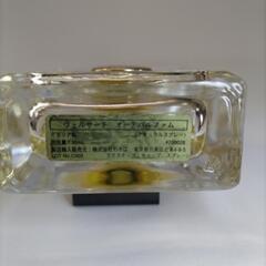 【内定済】VERSACE Eau de parfam 30ml ヴェルサーチ オーデパルファムの画像