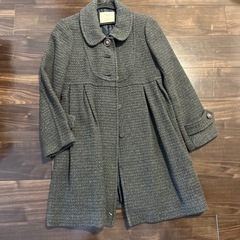 レディースコート　5着セットの画像