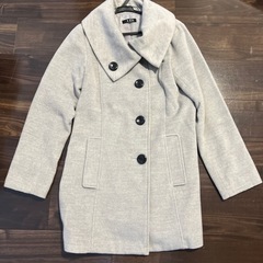レディースコート　5着セットの画像