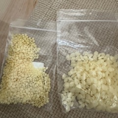 キャンデリラワックス、蜜蝋の画像