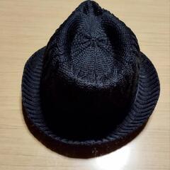ポリエステルを編んだハット　通気性◯　メッシュの画像