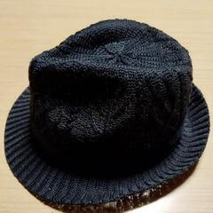 ポリエステルを編んだハット　通気性◯　メッシュの画像