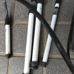 水槽用ヒーターの画像