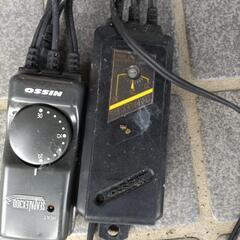 水槽用ヒーターの画像