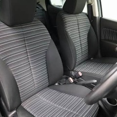 来店不要🐻　見積り～ご契約までLINEでOK❣　マツダ デミオ 　１３Ｓ🚗の画像