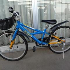 子供用自転車