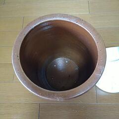 かめ＆つけもの石2.5kgの画像