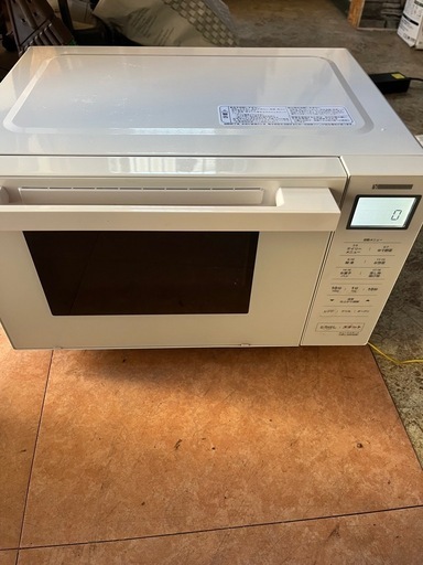 オーブンレンジ　YMW-WT18J1