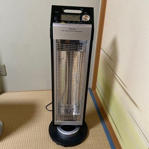 電気ストーブ