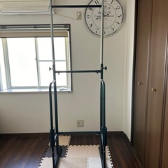 運動機器
