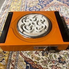 電気コンロ