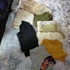 レディース古着　