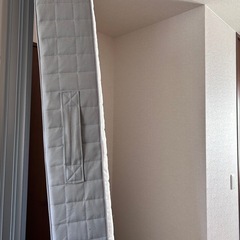 マットレス（シングル）🛏️の画像
