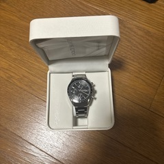 ドルチェセグレート　腕時計