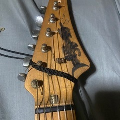 三線？の画像