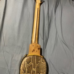 三線？の画像