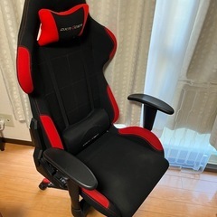 ゲーミングチェア
